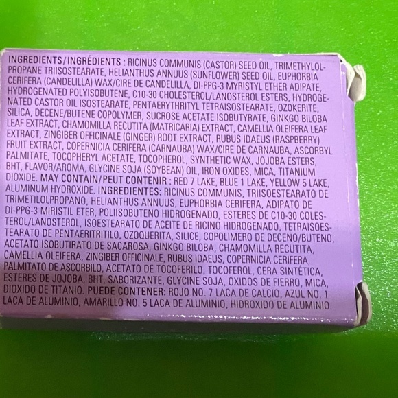 Mary Kay Lip Color Duo Raisin/Rose and Bronze/Amber - Picture 6 of 13